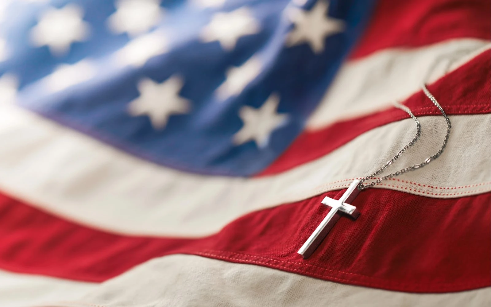 Treinta estados han adoptado alguna versión de la Ley de Restauración de la Libertad Religiosa (RFRA, por sus siglas en inglés), que fue firmada por primera vez como ley por el presidente Bill Clinton en 1993.?w=200&h=150