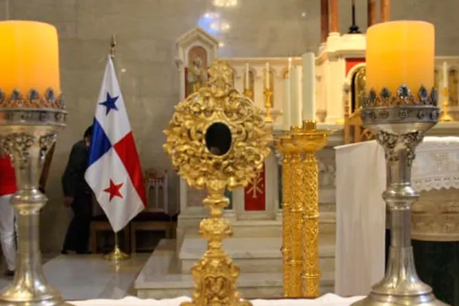 Arquidiócesis de Panamá acoge reliquia de San José de Anchieta, el “apóstol de Brasil”