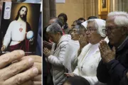 Renovación de la consagración de Ecuador al Sagrado Corazón de Jesús IEC 2024