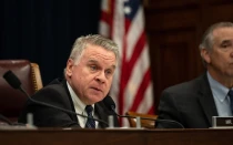 El congresista Chris Smith, devoto católico y defensor de la vida, será homenajeado en el Desayuno Nacional Católico de Oración 2025 que se llevará a cabo en Washington D.C., el 28 de febrero.