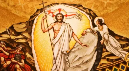 2 herejías sobre la resurrección de Cristo 05042024