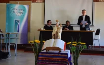 Retiro anual de la Conferencia Episcopal de Chile