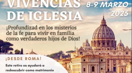 Retiro para matrimonios de la comunidad hispana en Chicago