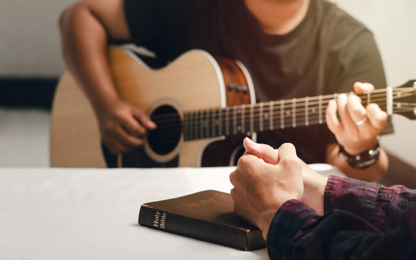 Músicos católicos de distintas parroquias y comunidades del Perú están invitados a participar en el Retiro para Músicos Católicos  del viernes 6 al domingo 8 de febrero de 2026.?w=200&h=150