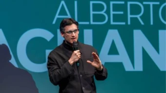 D. Alberto Ravagnani