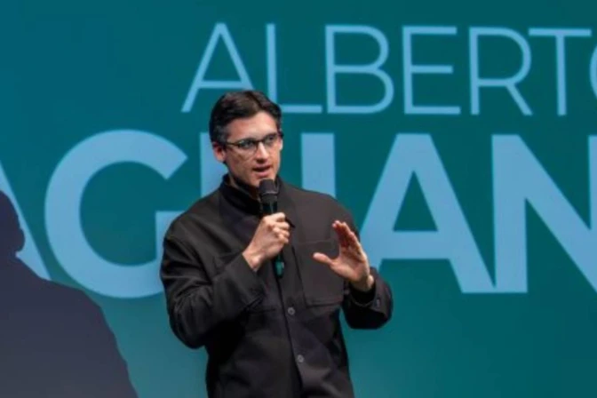 D. Alberto Ravagnani