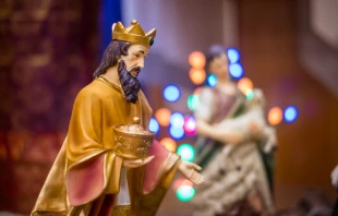 Imagen referencial de Reyes Magos. Credito: Cathopic