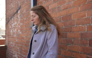 Isabel Vaughan-Spruce. Crédito: ADF International.