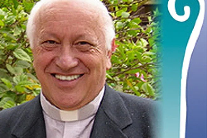 Mons. Ezzati es el nuevo Presidente de la Conferencia Episcopal de Chile