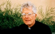 P. Richard M. Thomas, SJ.