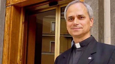 El obispo Robert Francis Prevost fue nombrado prefecto del Dicasterio para los Obispos del Vaticano el 30 de enero de 2023. 13052025