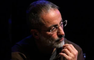 P. Roberto Pasolini, nuevo Predicador de la Casa Pontificia Crédito: @fr_pasolini en X