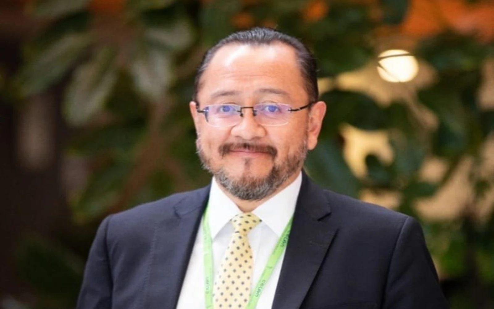 Rodrigo Guerra, Secretario de la Pontificia Comisión para América Latina.?w=200&h=150