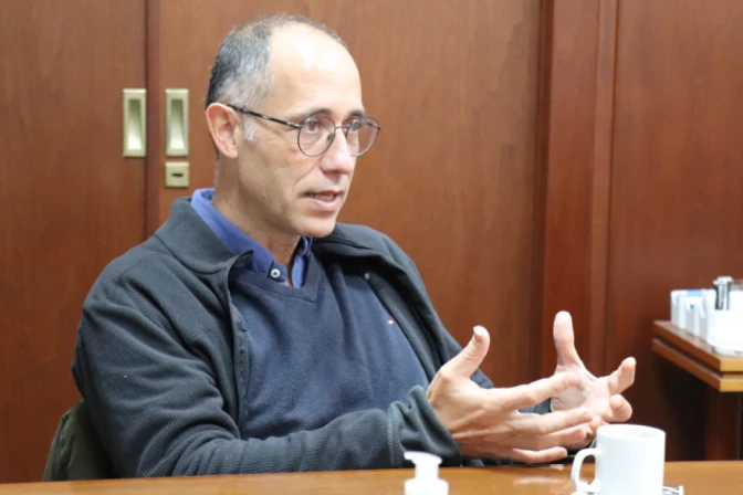 José María Rodríguez Olaizola