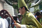 Obispo Rolando Álvarez, galardonado con el premio Libertas Internacional 2024 03052024