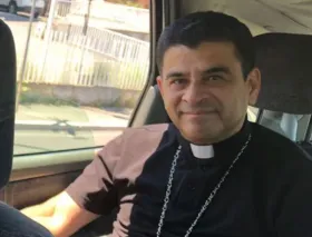 El obispo Rolando Álvarez gana un nuevo premio por su lucha por la libertad religiosa en Nicaragua