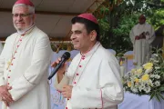 Mons. Rolando Álvarez