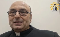 P. Gabriel Romanelli.