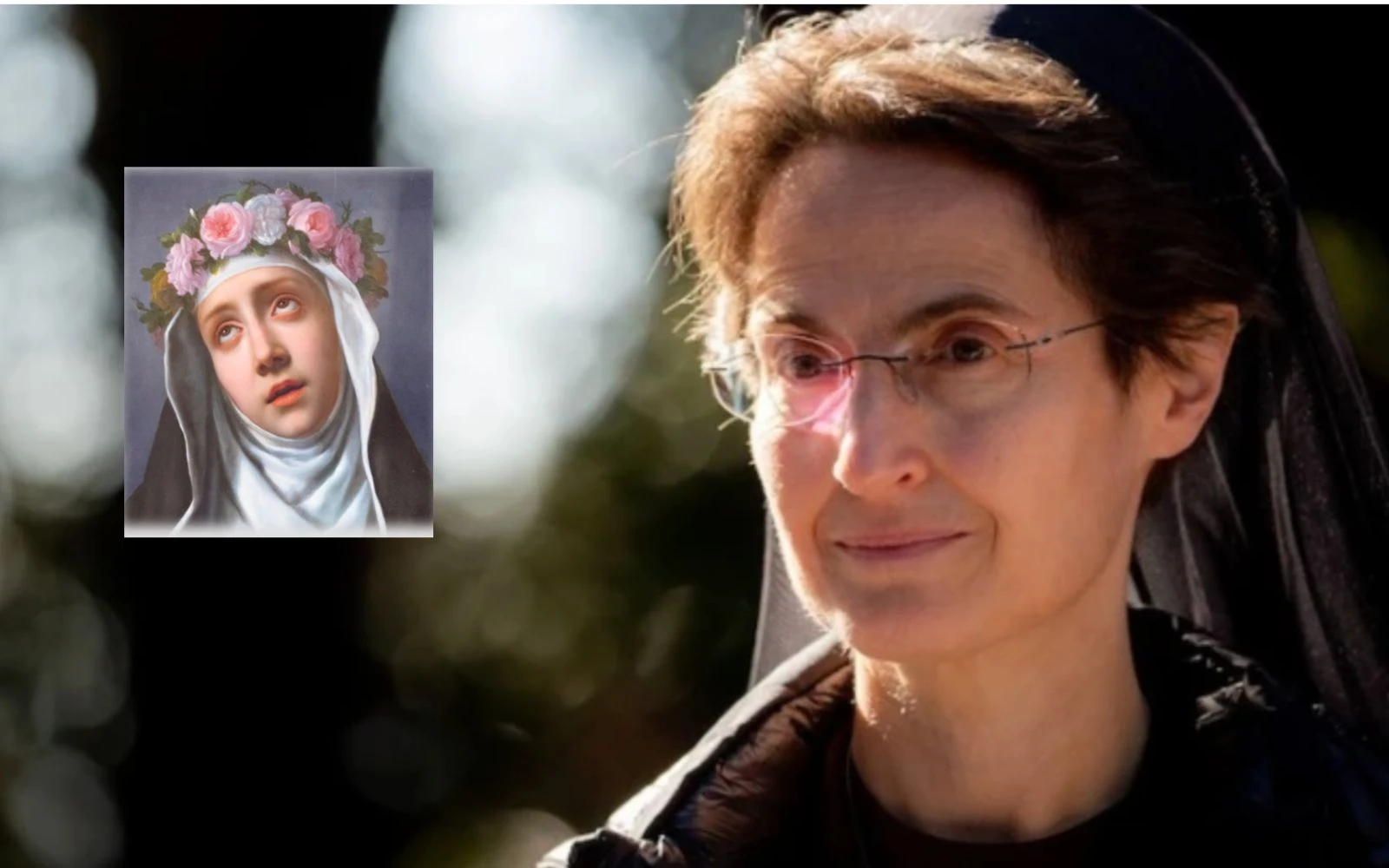 Sor Raffaella Petrini, presidenta de la Gobernación del Estado de la Ciudad del Vaticano, elogió a la santa peruana en un convenio en la Universidad Gregoriana?w=200&h=150