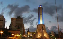 Ciudad de Rosario (Argentina)