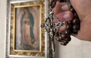 null Crédito: David Ramos/ACI Prensa.