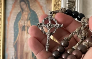 null Crédito: David Ramos / ACI Prensa.