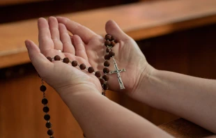 Rosario. Crédito: Dolina Moditwy / Unsplash