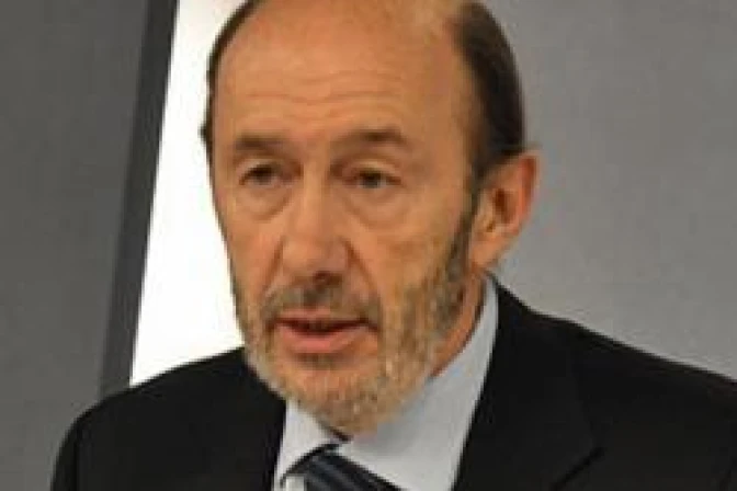 Candidato del PSOE promete aprobar eutanasia si gana Presidencia de España