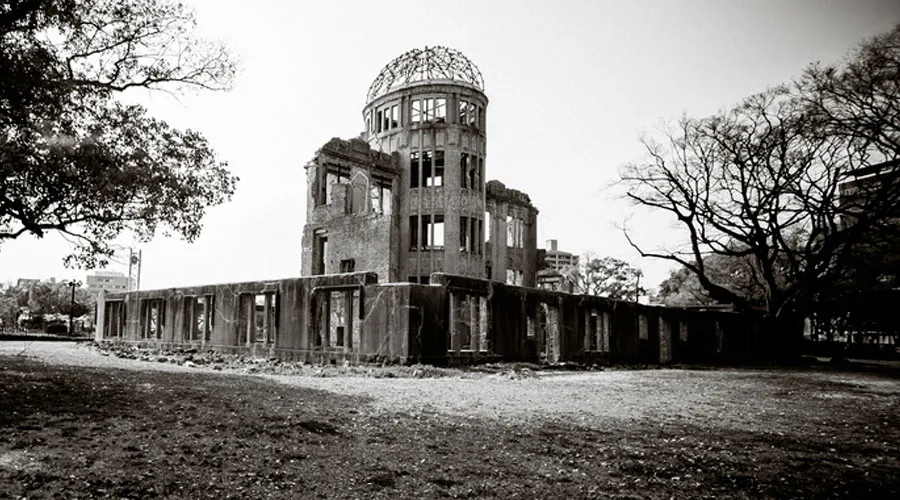 Ruinas de Hiroshima / Foto: Flickr Imahinasyon Photography (CC BY 2.0)?w=200&h=150