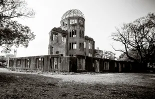 Ruinas de Hiroshima / Foto: Flickr Imahinasyon Photography (CC BY 2.0) 