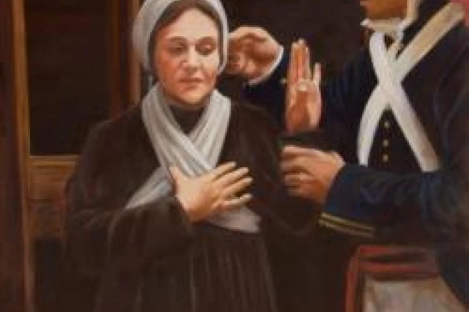 Beatificarán a religiosa mártir decapitada durante Revolución Francesa