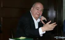 Adolfo Orozco Torres