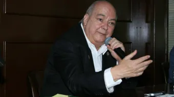 Adolfo Orozco Torres