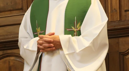 Condenan a sacerdote por abuso sexual contra menor en Ciudad Juárez, México