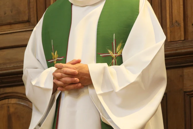 Condenan a sacerdote por abuso sexual contra menor en Ciudad Juárez, México