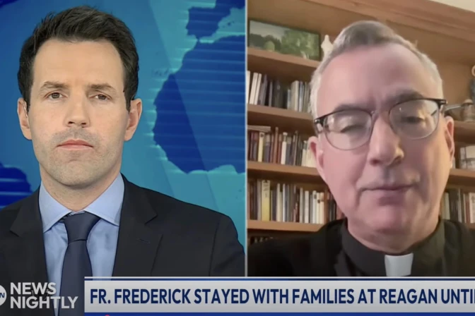 P. Frederick Edlefsen