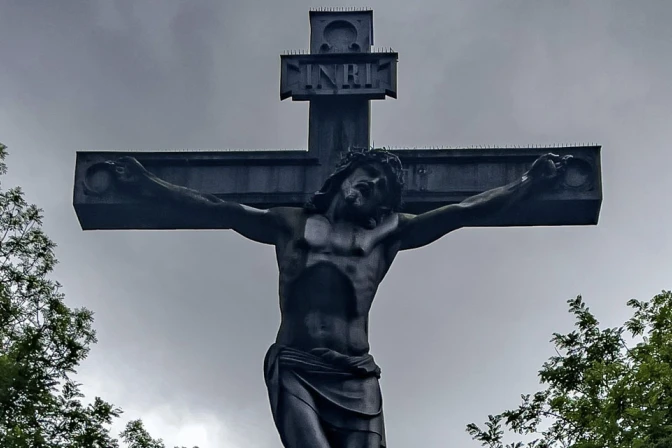 Cruz, imagen referencial 17072025