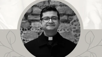 P. Ernesto Baltazar Hernández Vilchis.