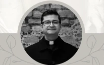 P. Ernesto Baltazar Hernández Vilchis.