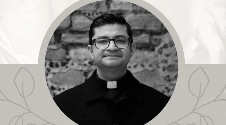 P. Ernesto Baltazar Hernández Vilchis.