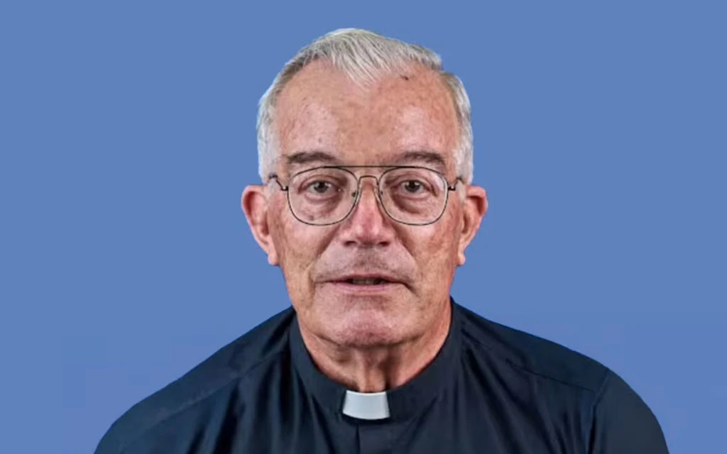 P. José Antonio Barco, sacerdote legionario español fallecido en México tras celebrar 50 años de su ordenación.?w=200&h=150