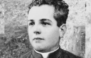 Sacerdote Michal Rapacz. Crédito: Dicasterio para las Causas de los Santos