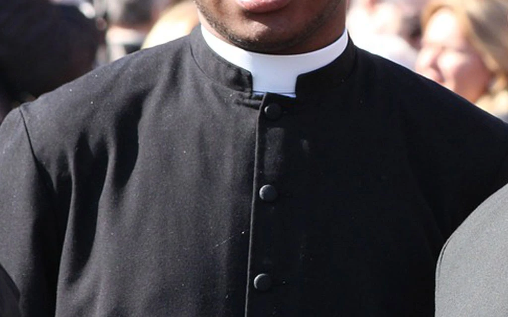 Sacerdote comparte su intensa experiencia de fe durante su secuestro.?w=200&h=150