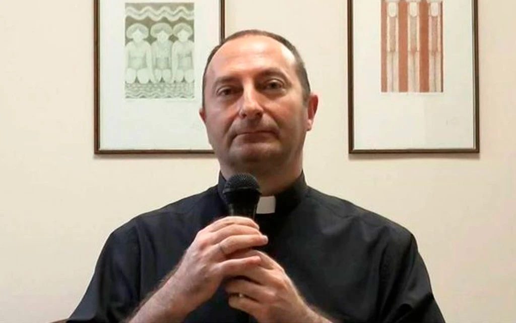 Sacerdote Ramón Guidetti.?w=200&h=150