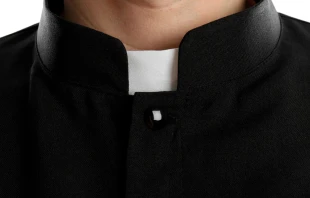 Sacerdote. Crédito: Shutterstock.