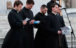 Imagen referencial. Crédito: Alexei Gotovskyi / ACI Prensa