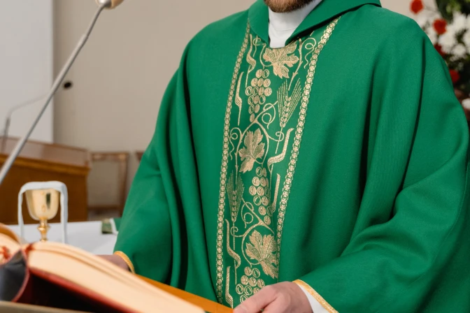 Diácono de Atlacomulco detenido por presunto abuso sexual de 2 menores