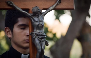 Imagen referencial. Cru00e9dito: Nayarb / Cathopic 