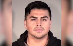 P. Rodolfo Martínez-Guevara Crédito: Ventura County Sheriff's Office