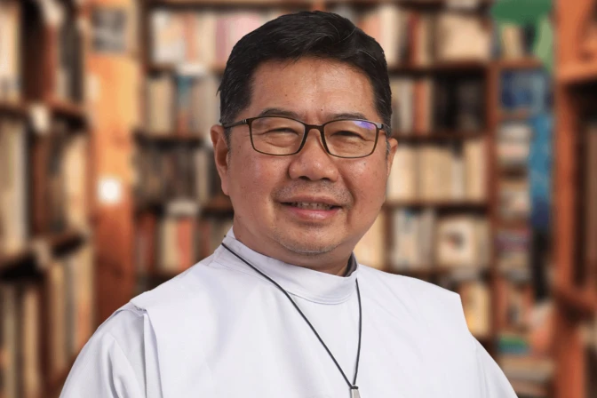 Flaviano Antonio L. Villanueva,